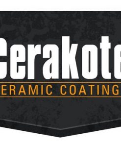 Cerakote Ceramic Coatings 500x500
