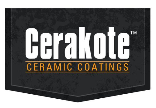 Cerakote Ceramic Coatings 500x500
