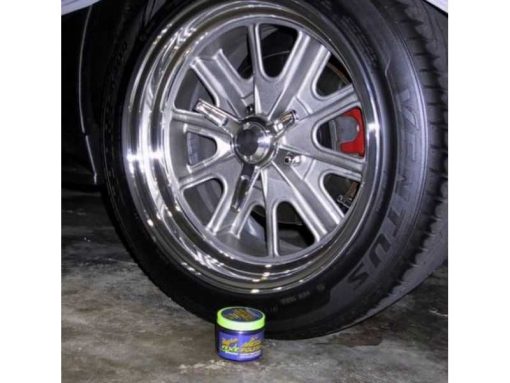 Meguiars All Metal Polysh 2 Full