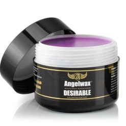 Angelwax Desirable Open