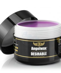 Angelwax Desirable Open