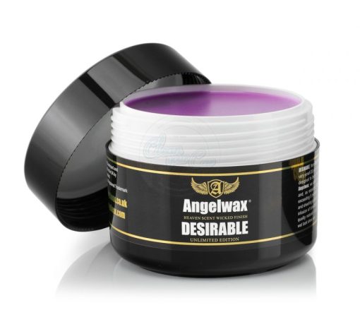 Angelwax Desirable Open