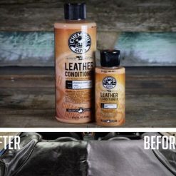 Chai Phục Hồii Da Chemical Guys Leather Conditioner 500ml
