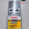 Dung dịch vệ sinh hệ thống xăng Sonax 515100