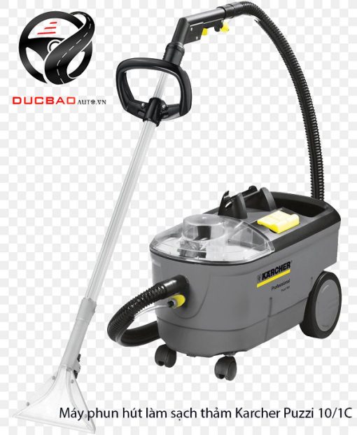 May Ve Sinh Tham Karcher Puzzi 10 1c