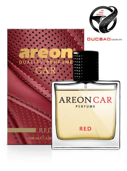 Car Red Perfume 100ml