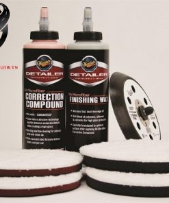 Meguiar's Correction Compound 400 Ml