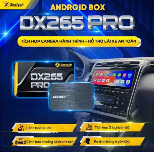 Android Box Dx265 Pro Tich Hop Cam Hanh Trinh 777x768