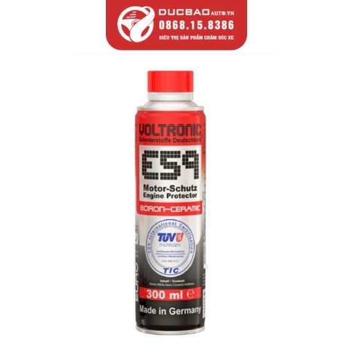 Vtn Voltronic E59 Boron Ceramic Engine Protector (24x300ml)