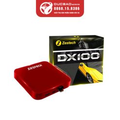 Zestech Android Box Dx100 Ducbaoauto