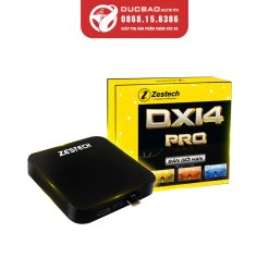 Zestech Android Box Dx14 Pro Ducbaoauto
