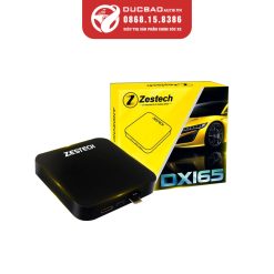 Zestech Android Box Dx165 Ducbaoauto