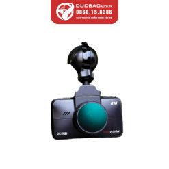 Camera Hành Trình Webvision A18 2k Ducbao Auto