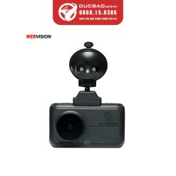Camera Hành Trình Webvision A38 4k