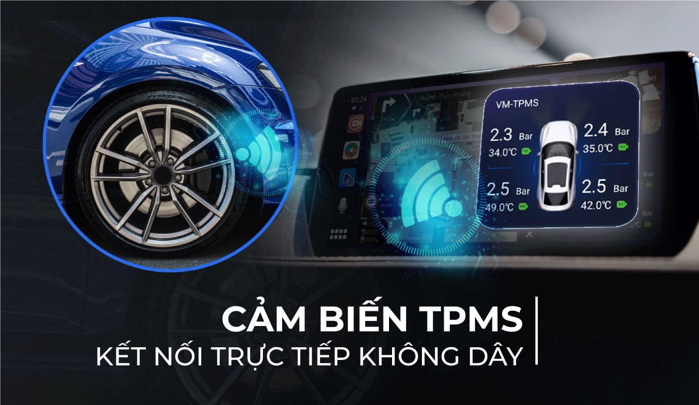 Cam Bien Tpms