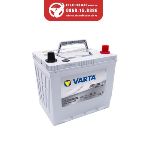 Ắc Quy Varta 12v 65ah Q85 Mf7696