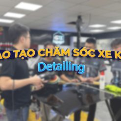 Đào tạo học viên k40