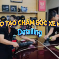 ảnh đào Tạo K40