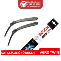 Gat Mua Bosch Aero Twin