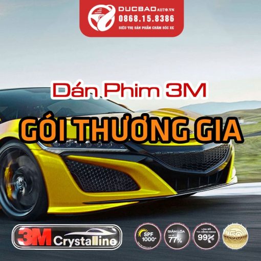 Dan Phim Cach Nhiet Goi Thuong Gia