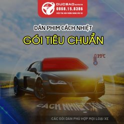 Dan Phim Cach Nhiet Goi Tieu Chuan