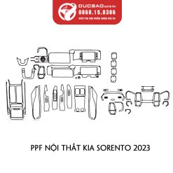 Ppf Noi That Kia Sorento 2023