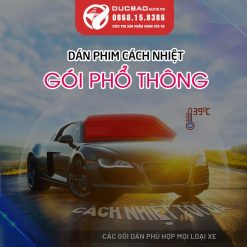 Dan Phim Cach Nhiet Goi Pho Thong