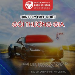 Dan Phim Cach Nhiet Goi Thuong Gia