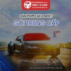 Dan Phim Cach Nhiet Goi Trung Cap