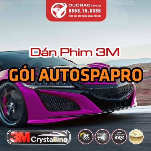 Goi Autospapro Dan Phim Cach Nhiet