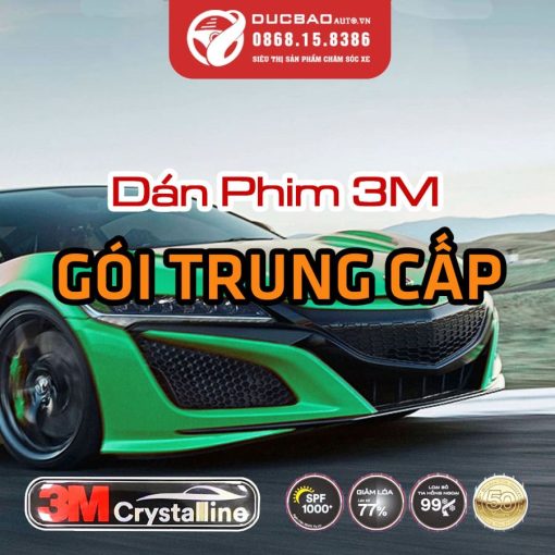 Goi Trung Cap Dan Phim Cach Nhiet