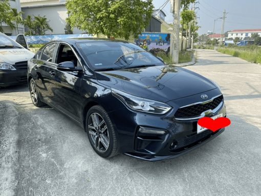 SÀn Da ThẢm LÓt SÀn Kia Cerato 2016 (7)