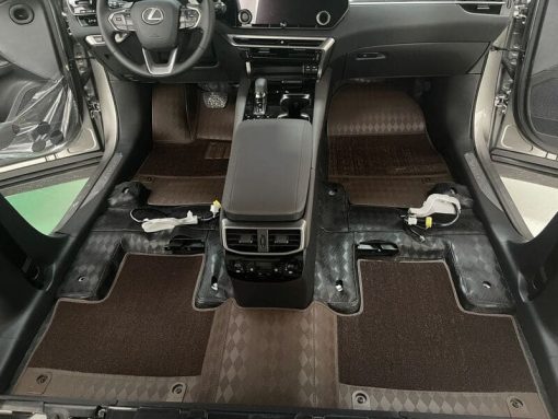 SÀn Da ThẢm LÓt SÀn Lexus Rx 350 2023 (1)