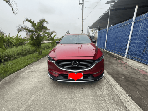 SÀn Da ThẢm LÓt SÀn Mazda Cx8 2023 (1)