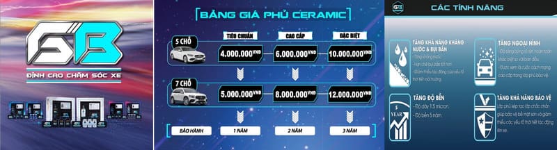 Bang Gia Phu Ceramic Gb 1