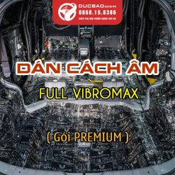 Dan Cach Am Goi Premium