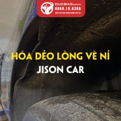 Hoa Deo Long Ve Ni Jison Car