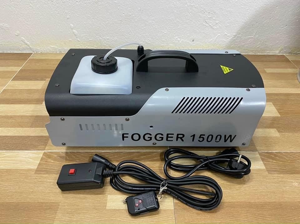 Máy Xông Tinh Dầu Fogger 1500