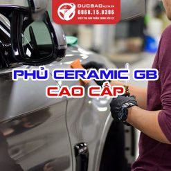 Phu Ceramic Goi Cao Cap