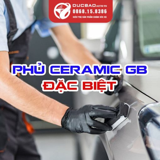 Phu Ceramic Goi Dac Biet