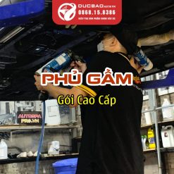 Phu Gam Goi Cao Cap