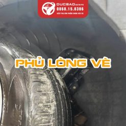 Phu Long Ve