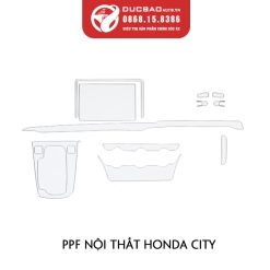 Ppf Noi That Honda City