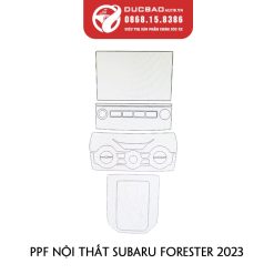 Ppf Noi That Subaru Forester 2023