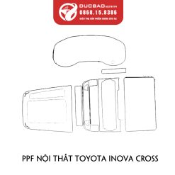 Ppf Noi That Toyota Inova Cross