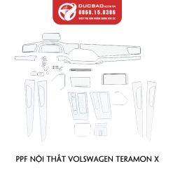 Ppf Noi That Xe Volswagen Teramon X
