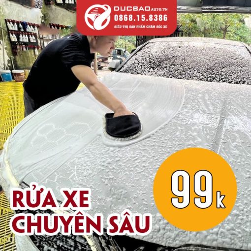 Rua Xe 99k