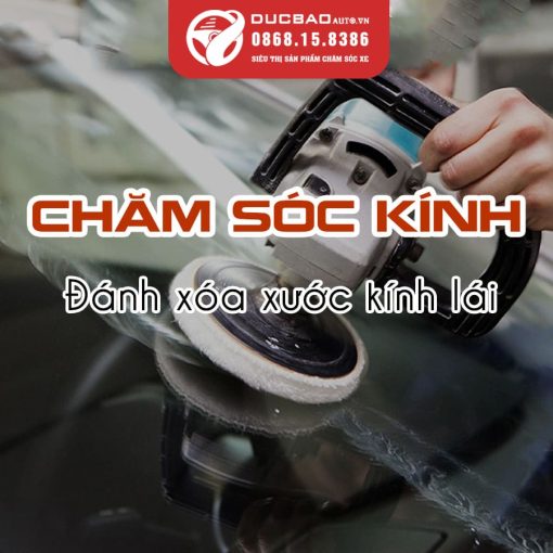 Xoa Xuoc Kinh Lai