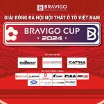 Bravigo Cup 2024