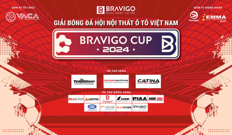 Bravigo Cup 2024